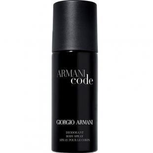 Armani ARMANI CODE MEN deo 150ml