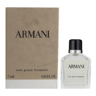 Armani ARMANI EAU POUR HOMME 7ml edt