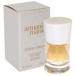 Armani ARMANI MANIA 30ml edp