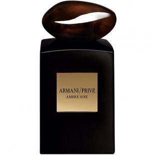 Armani PRIVE AMBRE SOIE edp 100ml