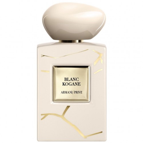Парфюмерная вода Armani PRIVE BLANC KOGANE edp 100ml