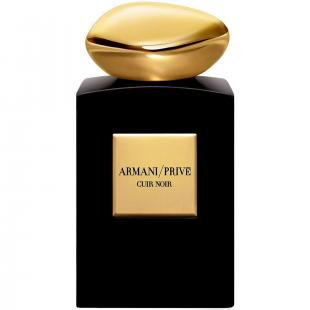 Armani PRIVE CUIR NOIR edp 100ml