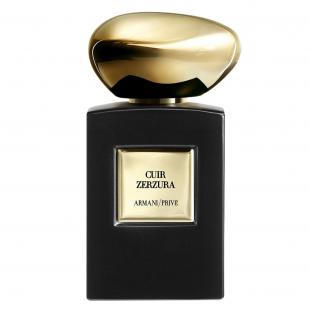 Armani PRIVE CUIR ZERZURA edp 100ml