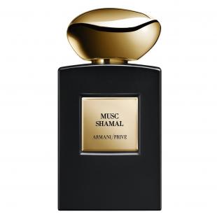 Armani PRIVE MUSC SHAMAL edp 100ml