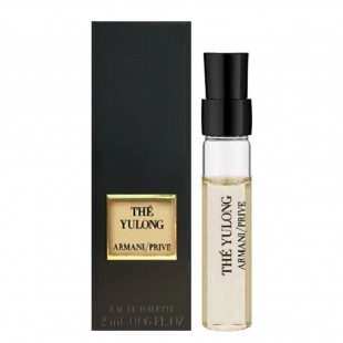 Armani PRIVE THE YULONG edp 2ml