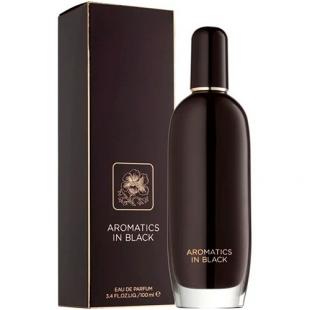 Clinique AROMATICS IN BLACK 100ml edp