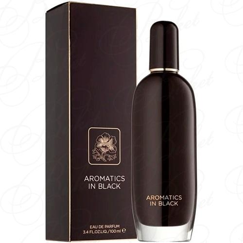 Парфюмерная вода Clinique AROMATICS IN BLACK 100ml edp