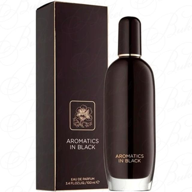 clinique aromatics in black 100ml