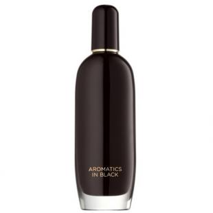 Clinique AROMATICS IN BLACK 50ml edp TESTER