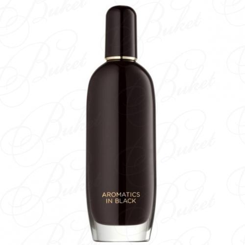 Тестер Clinique AROMATICS IN BLACK 50ml edp TESTER