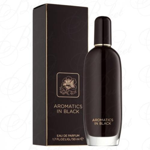 Парфюмерная вода Clinique AROMATICS IN BLACK 30ml edp