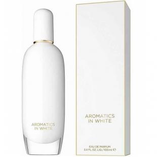 Clinique AROMATICS IN WHITE 100ml edp