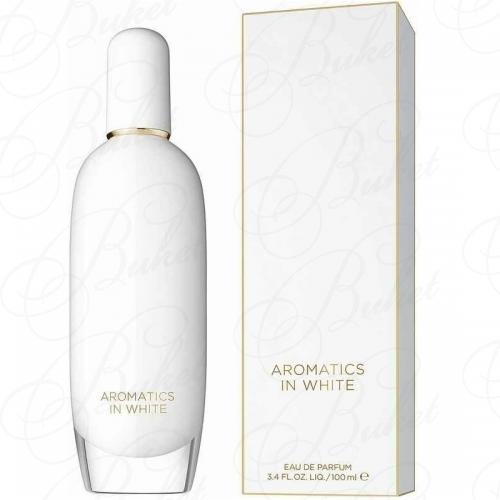 Парфюмерная вода Clinique AROMATICS IN WHITE 100ml edp