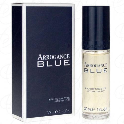 Туалетная вода Arrogance BLUE 30ml edt