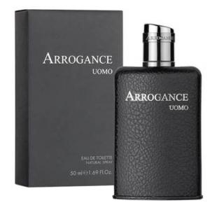 Arrogance UOMO 50ml edt