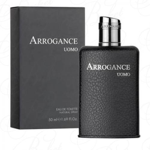 Туалетная вода Arrogance UOMO 50ml edt