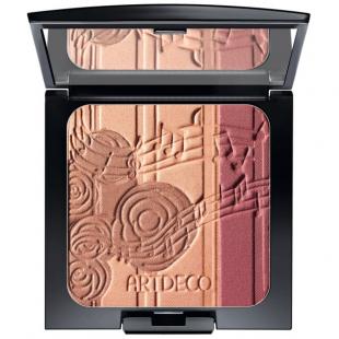 Румяна для лица ARTDECO BLUSH COUTURE The Sound of Beauty