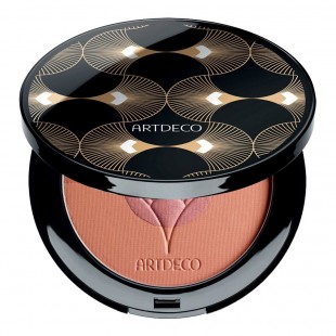 Румяна для лица ARTDECO BLUSH COUTURE Golden Twenties