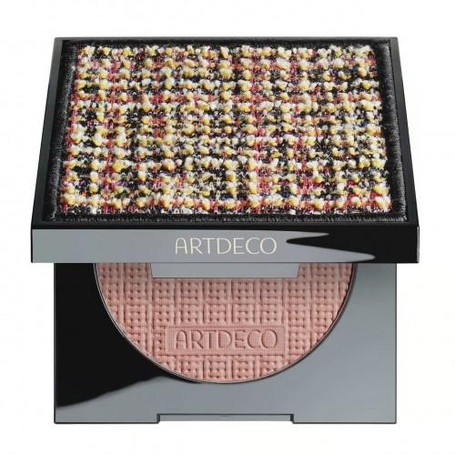 Румяна для лица ARTDECO BLUSH COUTURE Tweed Design
