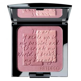 Румяна для лица ARTDECO CALLIGRAPHY BLUSHER
