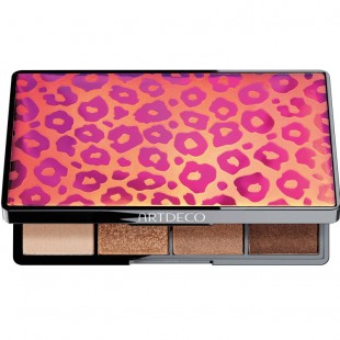 Палитра теней для век ARTDECO EYELIGHTS PALETTE №5 Mad About Safari