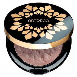 Румяна для лица ARTDECO GLAM COUTURE BLUSH Hypnotic Rose