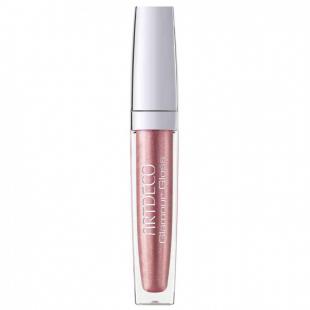 Блеск для губ ARTDECO GLAMOUR GLOSS №25 Glamour Antique Pink/Античный розовый TESTER