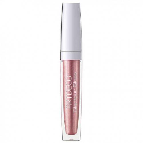 Блеск для губ ARTDECO GLAMOUR GLOSS №25 Glamour Antique Pink/Античный розовый TESTER