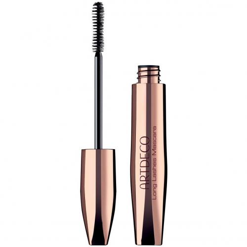 Тушь для ресниц ARTDECO LONG LASHES MASCARA №01 Черная TESTER (тестер без коробки)
