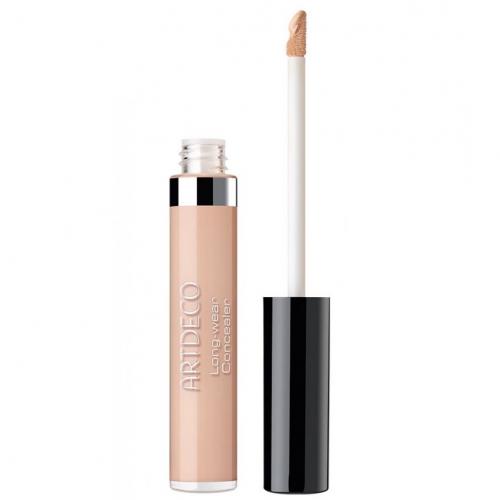 Консилер под глаза ARTDECO LONG-WEAR CONCEALER №18 Soft Peach