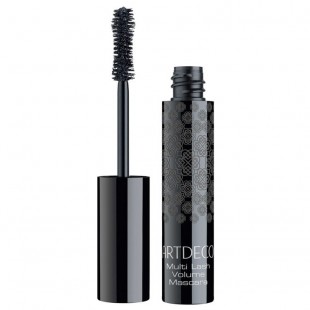 Тушь для ресниц ARTDECO MULTI LASH VOLUME MASCARA Черная