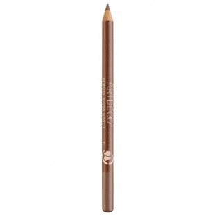 Карандаш для бровей ARTDECO NATURAL BROW PENCIL №8 Smoked Oak