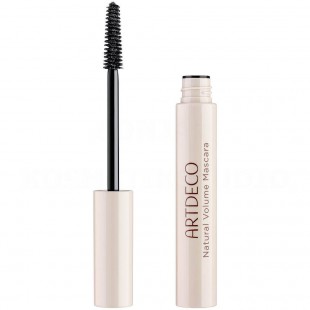 Тушь для ресниц ARTDECO NATURAL VOLUME MASCARA Черная