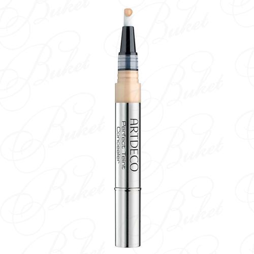 Корректор ARTDECO PERFECT TEINT CONCEALER №19 Light Beige