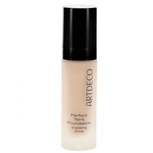 Тональный крем ARTDECO PERFECT TEINT FOUNDATION №12 Soft Vanilla