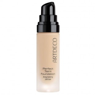 Тональный крем ARTDECO PERFECT TEINT FOUNDATION №14 Cool Olive/Rosy Cashmere