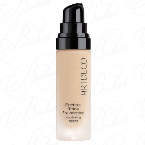 Тональный крем ARTDECO PERFECT TEINT FOUNDATION №14 Cool Olive/Rosy Cashmere