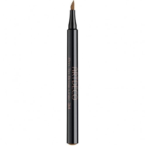 Фломастер для бровей ARTDECO PRO TIP BROW LINER №34 Blonde