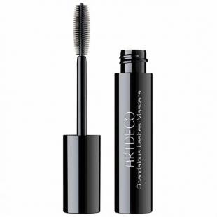 Тушь для ресниц ARTDECO SCANDALOUS LASHES №01 X-Treme Black/Черная