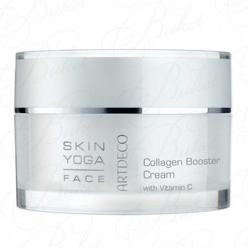 Крем для лица ARTDECO SKIN YOGA COLLAGEN BOOSTER CREAM 50ml