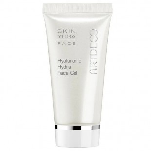 Гель для лица ARTDECO SKIN YOGA HYALURONIC HYDRA FACE GEL 50ml