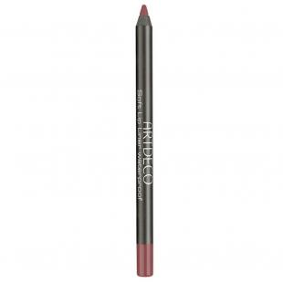 Карандаш для губ ARTDECO SOFT LIP LINER №19 Venetian Red/Венецианский красный