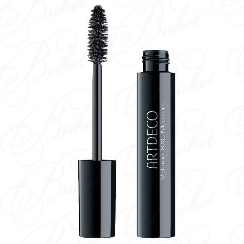 Тушь для ресниц ARTDECO VOLUME XXL MASCARA №01 Черная