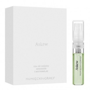 HUMIECKI & GRAEF ASKEW 2ml edt