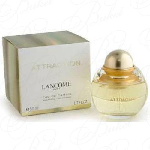 Парфюмерная вода Lancome ATTRACTION 30ml edp