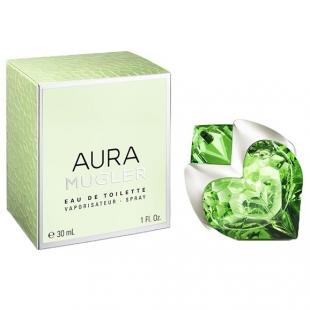 Thierry Mugler AURA Eau de Toilette 30ml edt