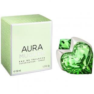 Thierry Mugler AURA Eau de Toilette 50ml edt