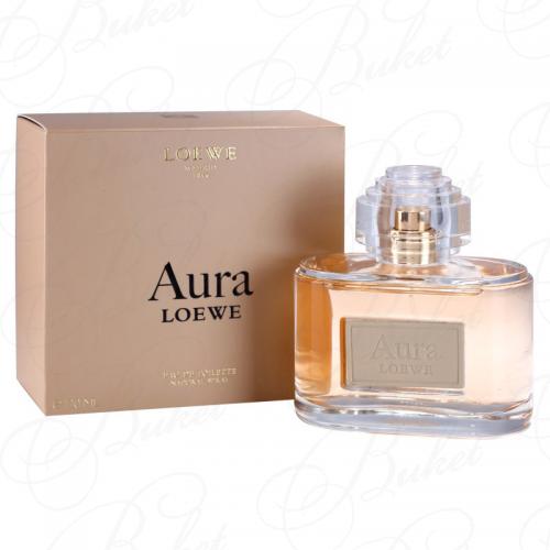 Туалетная вода Loewe AURA LOEWE Eau de Toilette 80ml edt