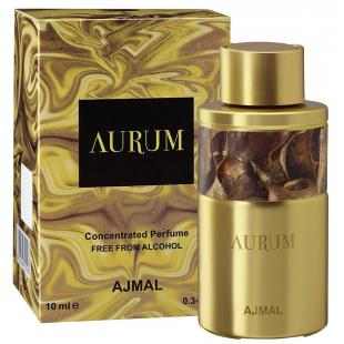 Ajmal AURUM 10ml edp