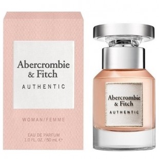 Abercrombie&Fitch AUTHENTIC 50ml edp